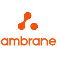 Ambrane Logo