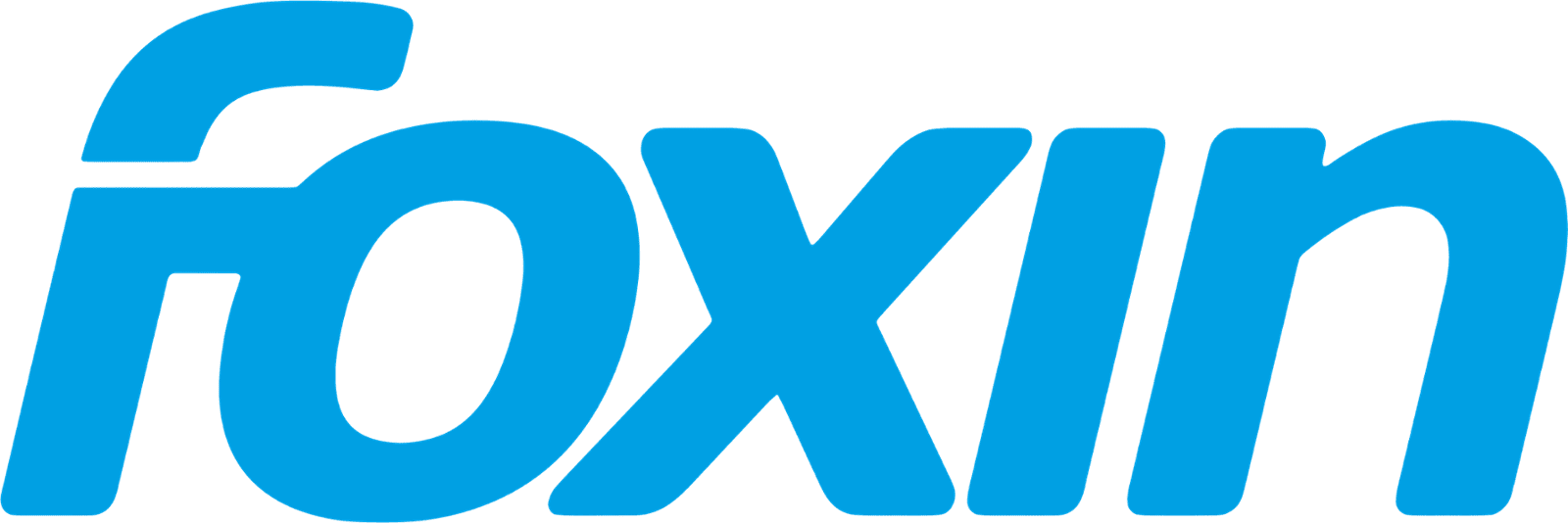Foxin Logo
